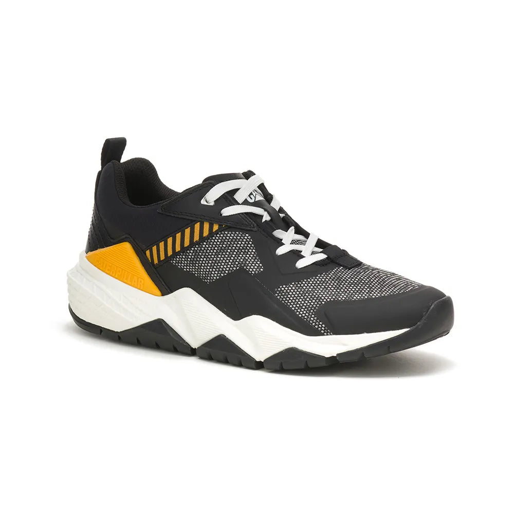 Tênis Caterpillar Wond Preto