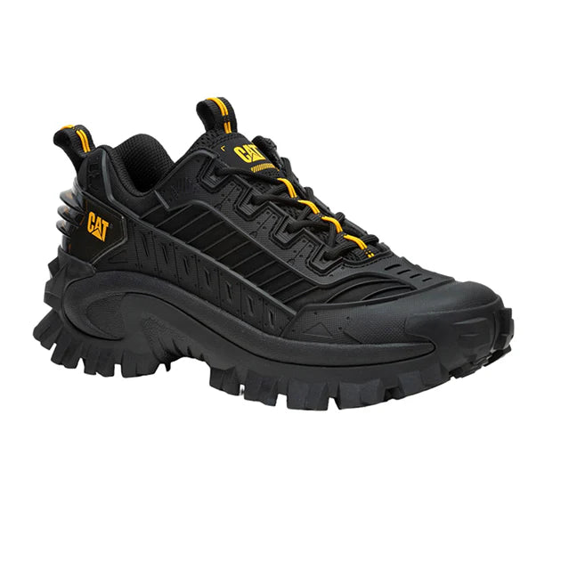 Kit Caterpillar Preto