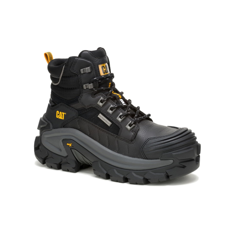 Bota Caterpillar Strada